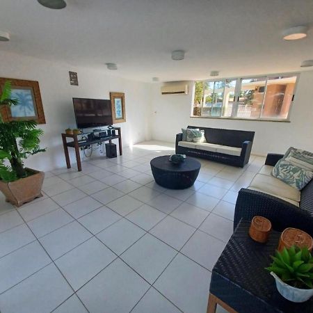Excelente Apartamento Porto Das Dunas Apartment Aquiraz Exterior foto