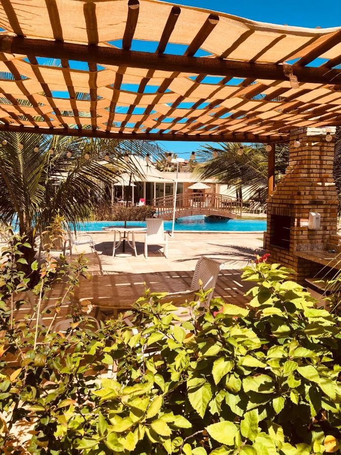 Excelente Apartamento Porto Das Dunas Apartment Aquiraz Exterior foto