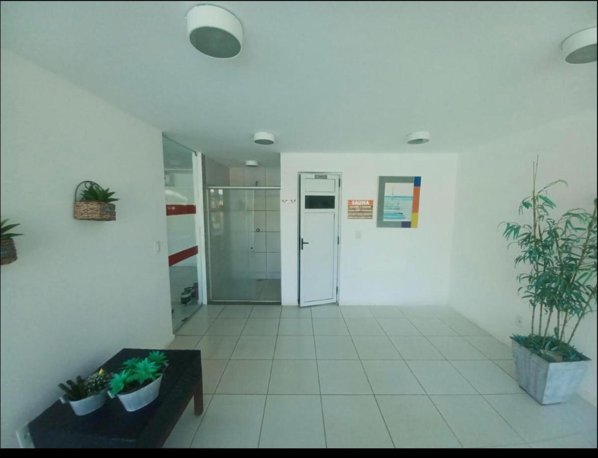 Excelente Apartamento Porto Das Dunas Apartment Aquiraz Exterior foto