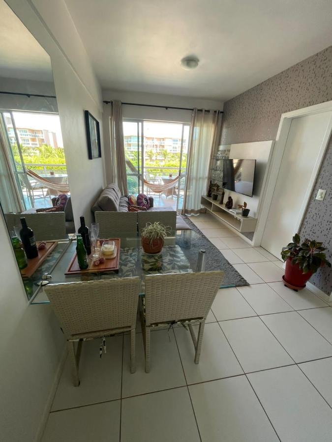 Excelente Apartamento Porto Das Dunas Apartment Aquiraz Exterior foto