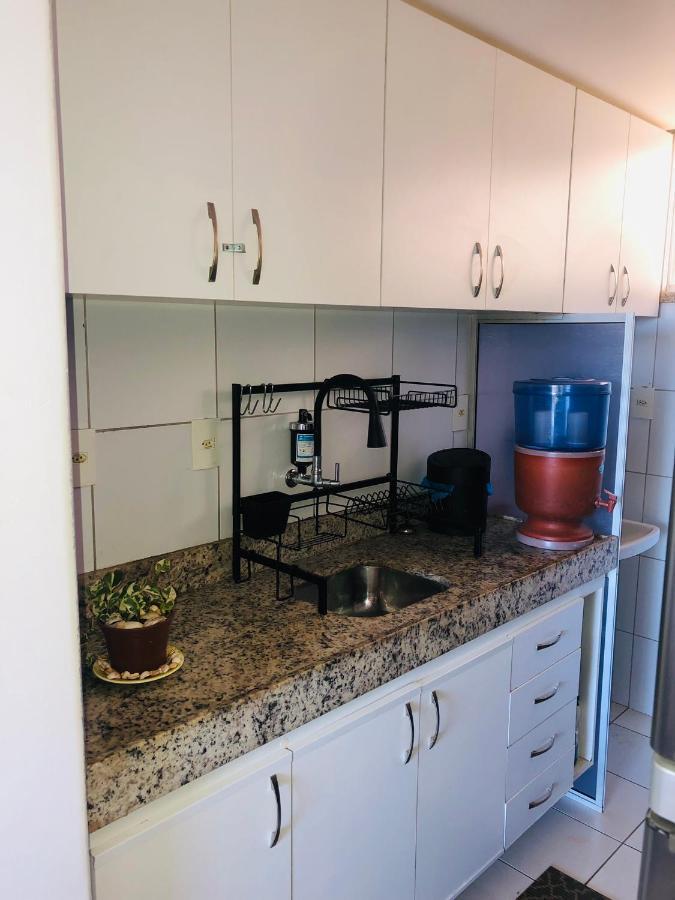 Excelente Apartamento Porto Das Dunas Apartment Aquiraz Exterior foto