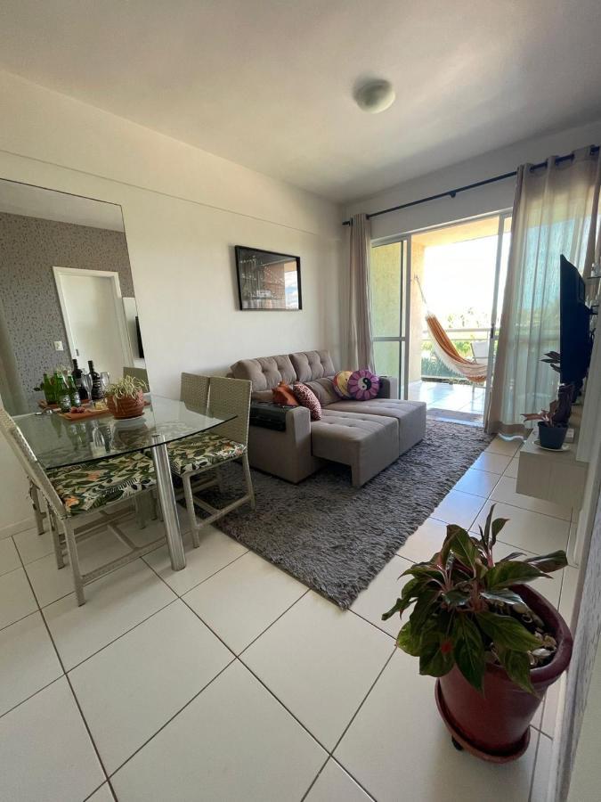 Excelente Apartamento Porto Das Dunas Apartment Aquiraz Exterior foto