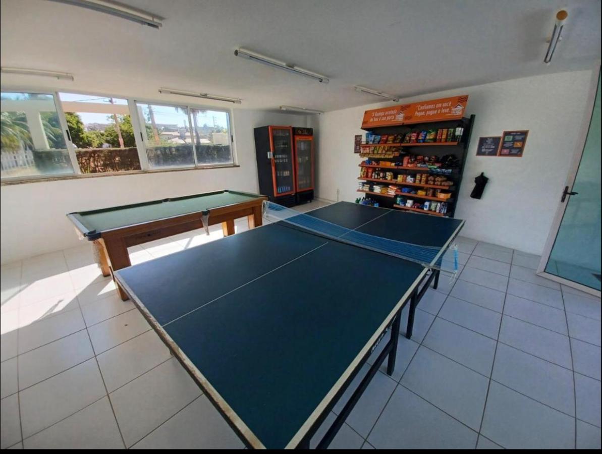Excelente Apartamento Porto Das Dunas Apartment Aquiraz Exterior foto