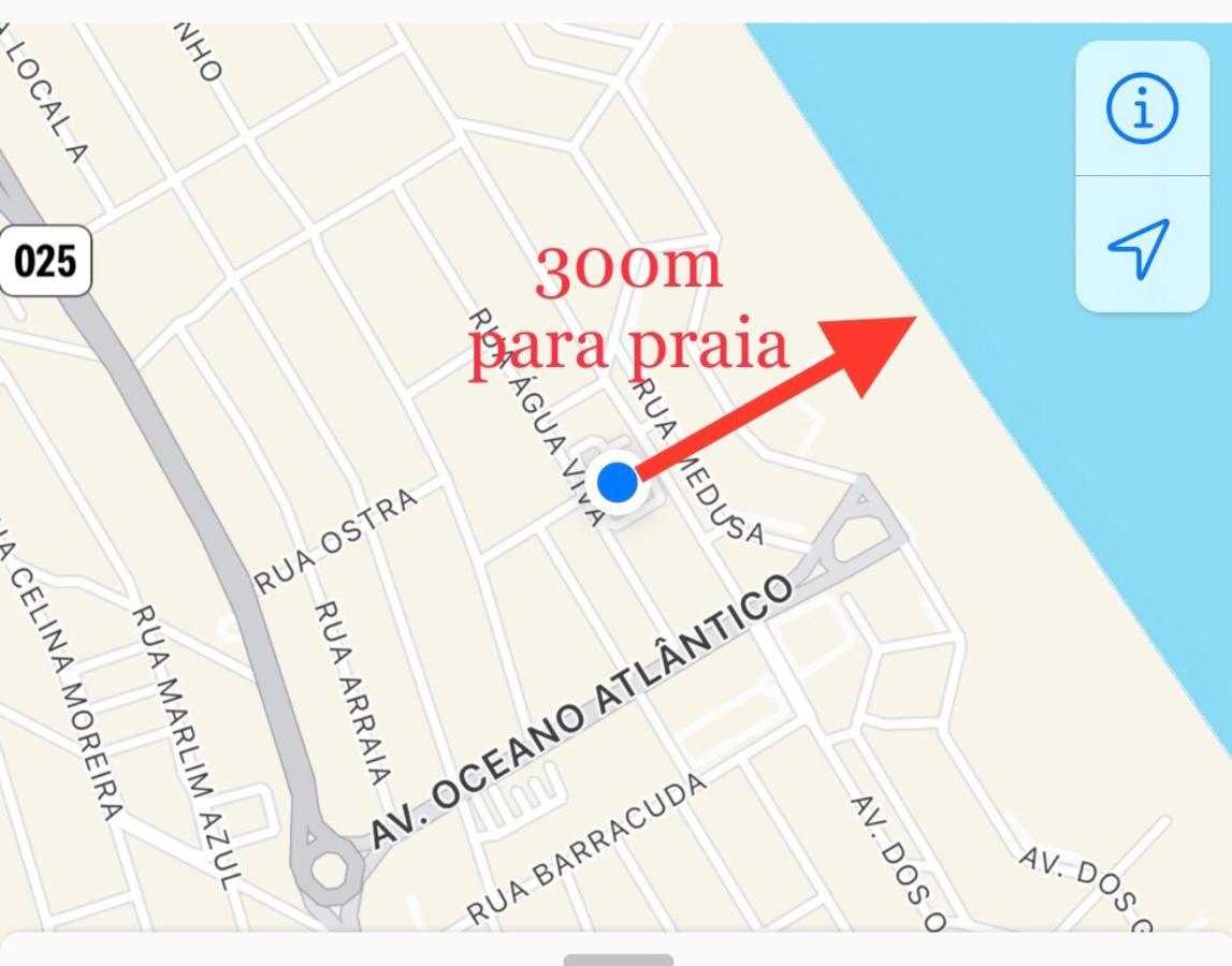 Excelente Apartamento Porto Das Dunas Apartment Aquiraz Exterior foto