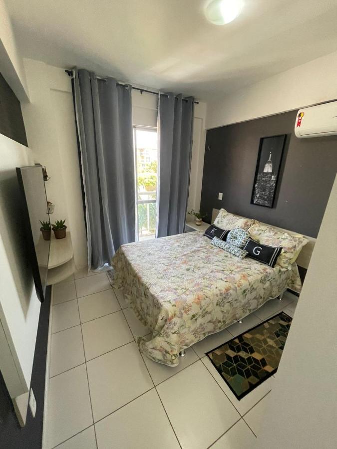 Excelente Apartamento Porto Das Dunas Apartment Aquiraz Exterior foto