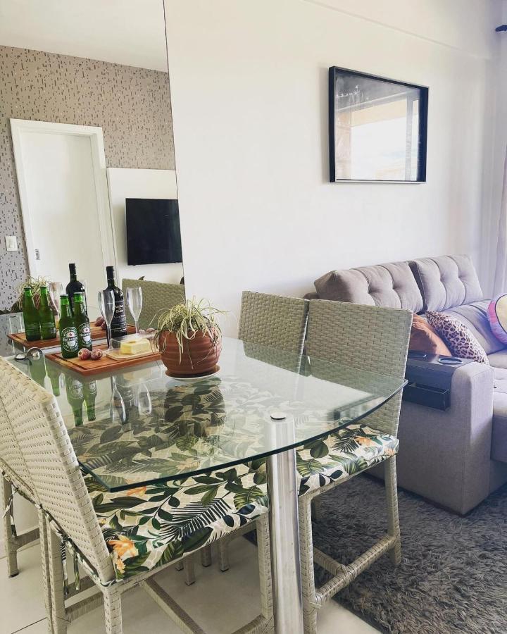 Excelente Apartamento Porto Das Dunas Apartment Aquiraz Exterior foto