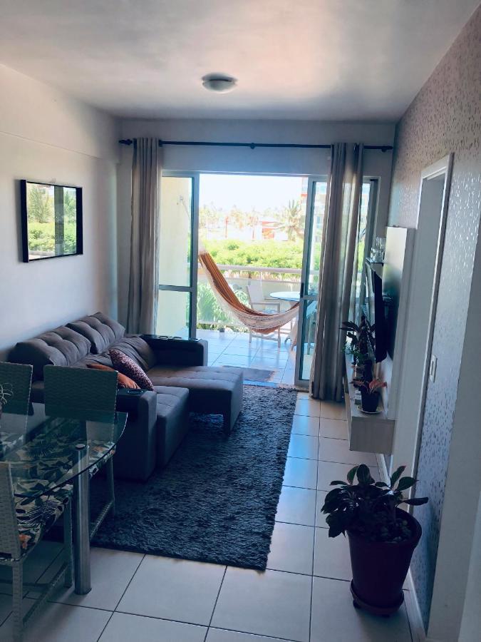 Excelente Apartamento Porto Das Dunas Apartment Aquiraz Exterior foto