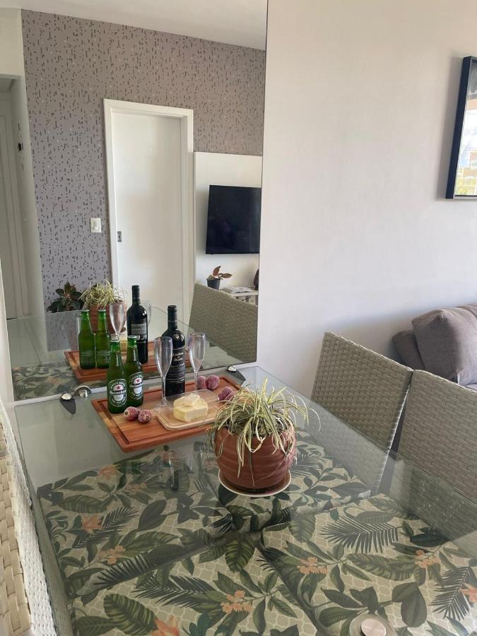 Excelente Apartamento Porto Das Dunas Apartment Aquiraz Exterior foto