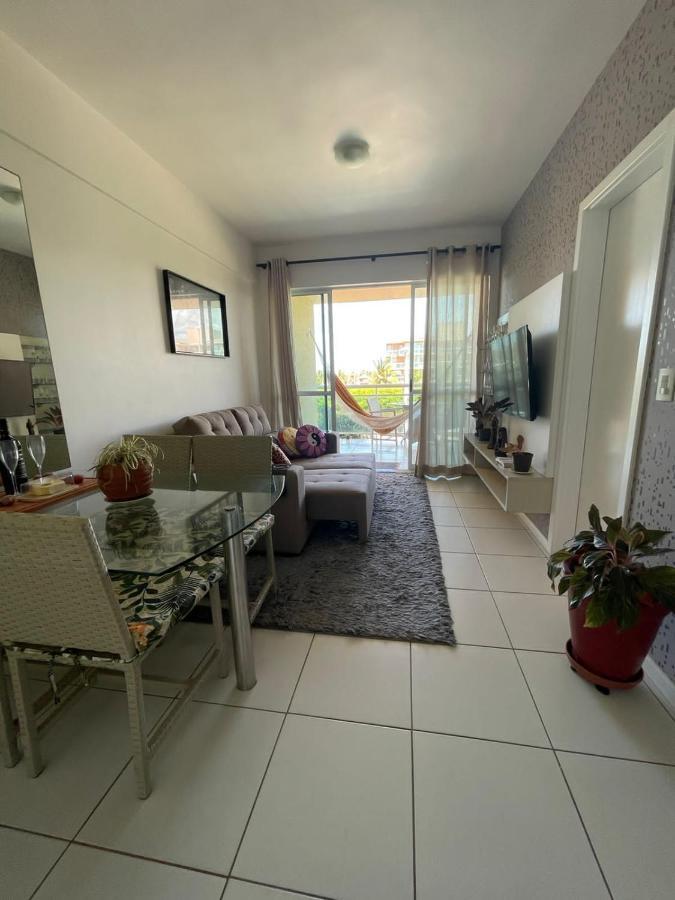 Excelente Apartamento Porto Das Dunas Apartment Aquiraz Exterior foto