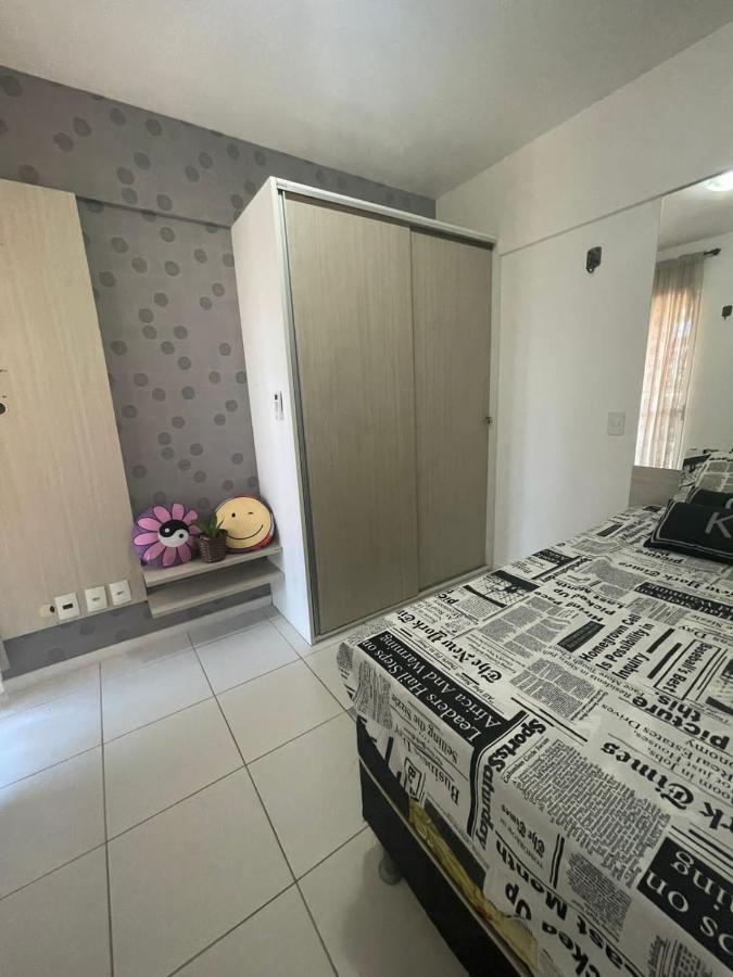 Excelente Apartamento Porto Das Dunas Apartment Aquiraz Exterior foto