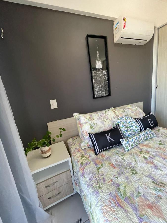 Excelente Apartamento Porto Das Dunas Apartment Aquiraz Exterior foto