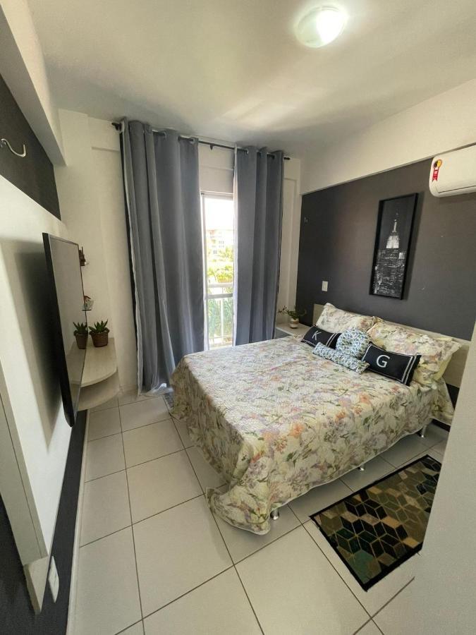 Excelente Apartamento Porto Das Dunas Apartment Aquiraz Exterior foto