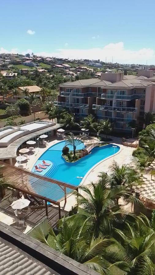 Excelente Apartamento Porto Das Dunas Apartment Aquiraz Exterior foto