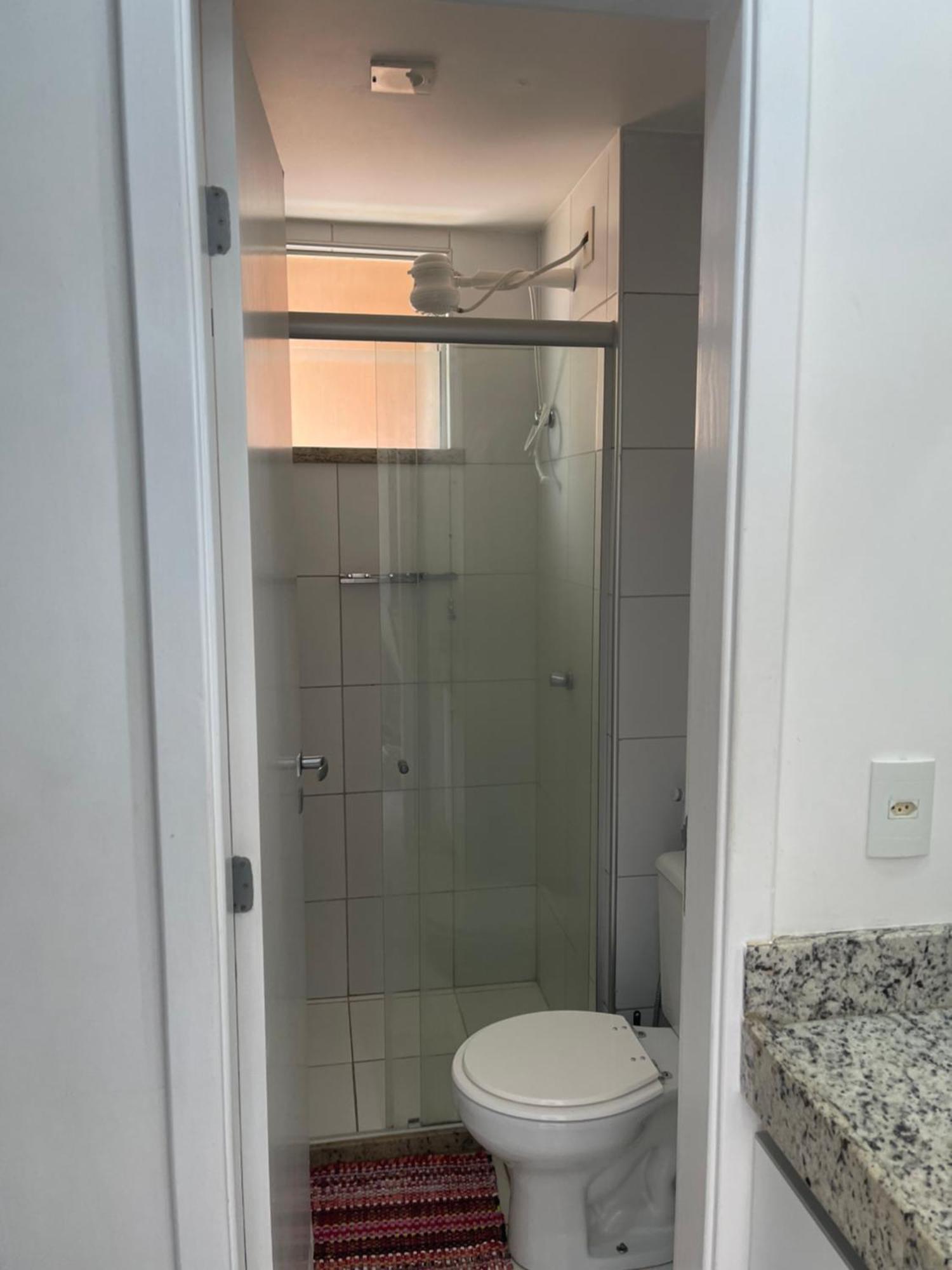 Excelente Apartamento Porto Das Dunas Apartment Aquiraz Exterior foto
